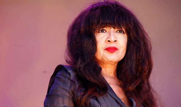 Music Icon, Ronnie Spector Dies At 78