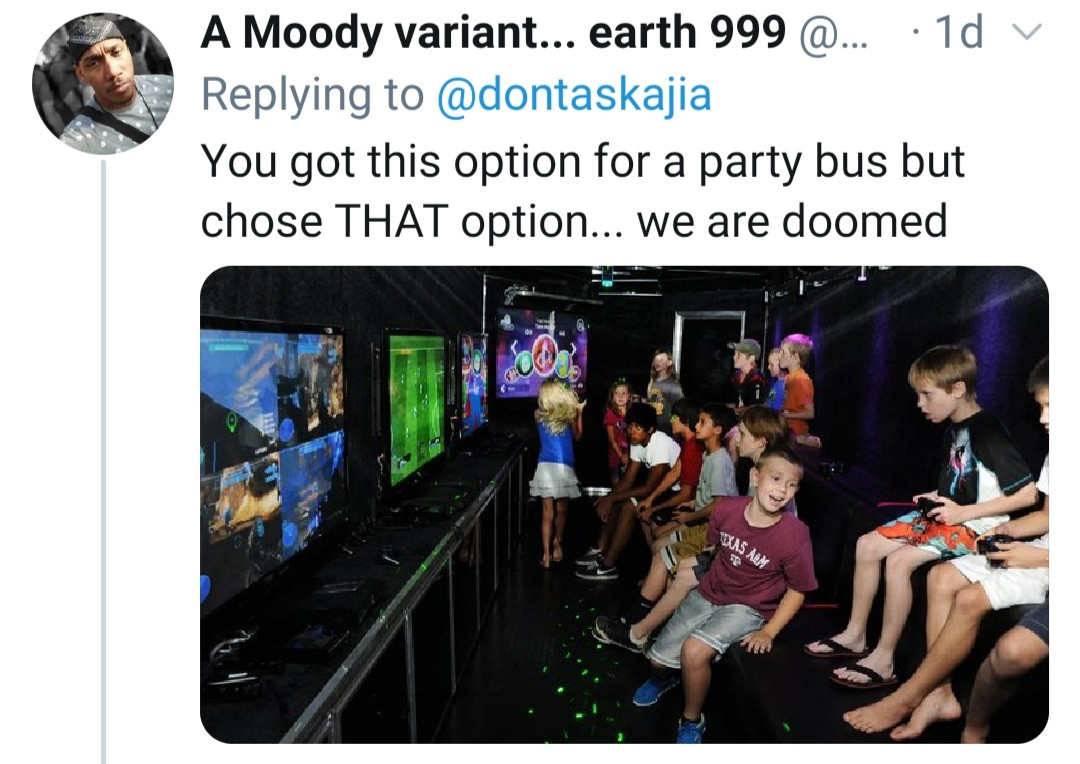 Mixed reactions as 8-year-old gets adult-themed party complete with stripper pole, bottles of non-alcoholic wine, and money to spray 