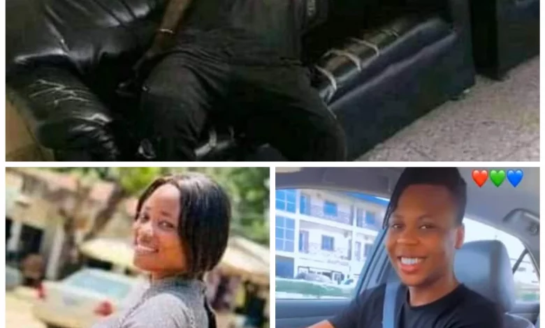 Drama as suspected killer of female UNIJOS student goes dumb in court; his lawyer claims he developed