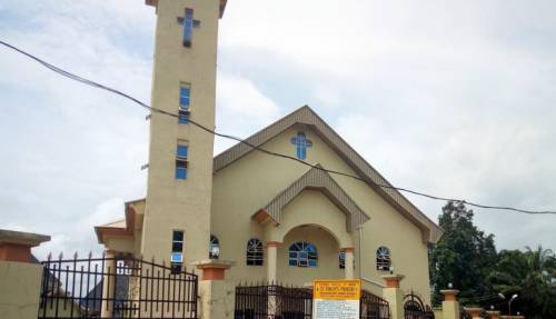 Terrorists kidnap Catholic priest, kill his cook in Kaduna